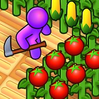 Farm Land: Farming Life Game v2.2.14003 (MOD, Unlimited money)