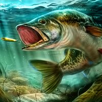 Ultimate Fishing Simulator v2.0 (MOD, Money)