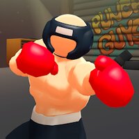 Punch Guys v4.0.8 (MOD, режим бога)