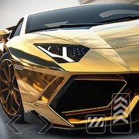 GT Car Stunts 3D: Car Games v1.84 (MOD, много денег)