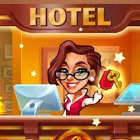 Grand Hotel Mania v4.6.1.9 (MOD, Unlimited Money)