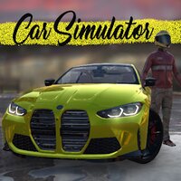 Car Simulator San Andreas v0.3 (MOD, много денег)