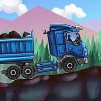 Trucker Real Wheels: Simulator v4.13.3 (MOD, Unlimited money)