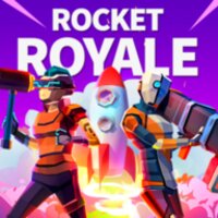 Rocket Royale v2.3.7 (MOD, много денег)