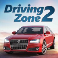 Driving Zone 2: Авто симулятор v0.8.8.53 (MOD, много денег)