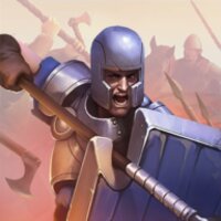 Kingdom Clash: симулятор битвы v1.4.2 (MOD, Меню)
