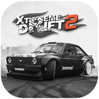 Xtreme Drift 2 v2.3 (MOD, много денег)