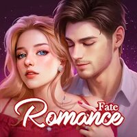 Romance Fate: Stories and Choices v2.9.2 (MOD, Free premium choices)