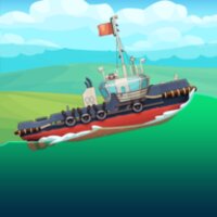 Ship Simulator v0.98 (MOD, много денег)