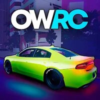 OWRC: Гонки с Открытым Миром v1.066 (MOD, Бесплатные покупки)