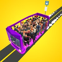 Bus Arrival v2.7.3 (MOD, Unlimited Money)
