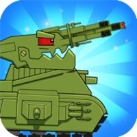 Merge Tanks v2.32.02 (MOD, Бесплатные покупки)