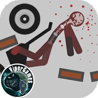 Stickman Dismounting v3.1 (MOD, unlimited money)