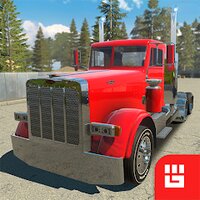 Truck Simulator PRO USA v1.05 (MOD, много денег)