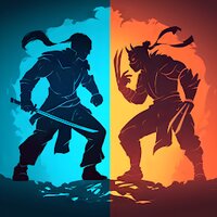 Shadow Fight 4: Arena v1.8.1