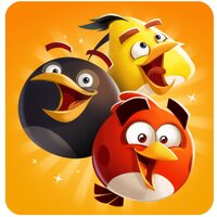 Angry Birds Blast v2.6.5 (MOD, Неограниченно ходов)
