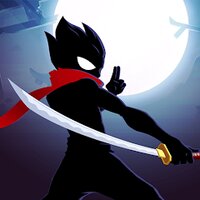 Stickman Revenge: Shadow Run v1.0.16 (MOD, много денег)