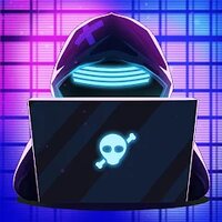 Хакер - симулятор жизни v2.4.11 (MOD, много денег)