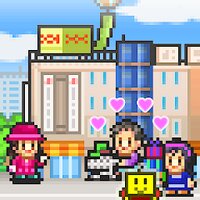 Mega Mall Story v2.2.4 (MOD, unlimited money)