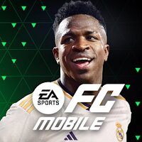 EA SPORTS FC Mobile Soccer v21.0.04