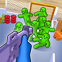 Zombie Defense v3.7.0 (MOD, Меню)