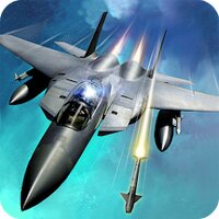 Воздушные битвы 3D v2.6 (MOD, много денег)