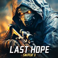 Last Hope 3 v1.47 (MOD, Unlimited Money)