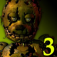 Five Nights at Freddy's 3 v2.0.2 (MOD, Unlocked)