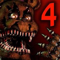 Five Nights at Freddys 4 v2.0.2 (MOD, Все разблокировано)