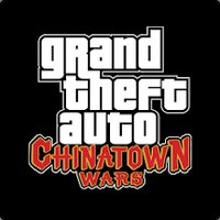 GTA: Chinatown Wars v4.4.172 (MOD, God Mode)