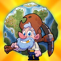 Tap Tap Dig v2.2.0 (MOD, много денег)