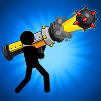 Boom Stick: Bazooka Puzzles v3.9.5.8 (MOD, Unlimited Money)