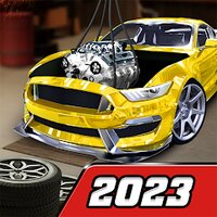 Car Mechanic Simulator 21 v2.1.123 (MOD, много денег)