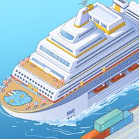 My Cruise v1.3.6 (MOD, много денег)