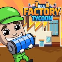 Idle Factory Tycoon v2.16.0 (MOD, Бесплатные улучшения)