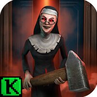 Evil Nun Maze v1.0.3 (MOD, много денег)