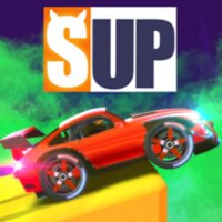 SUP Multiplayer Racing v2.3.6 (MOD, много денег)