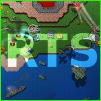 Rusted Warfare - RTS Strategy v1.15 B178 (MOD, Unlocked)
