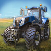Farming Simulator 16 v1.1.2.7 (MOD, unlimited money)