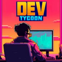 Dev Tycoon Inc: Создание игр v2.9.13 (MOD, Unlocked)