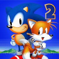 Sonic The Hedgehog 2 Classic v1.11.2 (MOD, Unlocked)