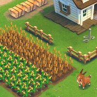 FarmVille 2 Cельское уединение v25.3.119 (MOD, Свободные покупки)