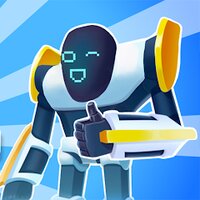 Mechangelion - Robot Fighting v1.35 (MOD, Unlimited money)