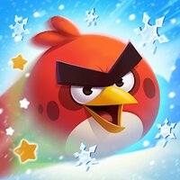 Angry Birds 2 v3.20.0 (MOD, Unlimited money)