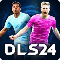 Dream League Soccer 2024 v11.110