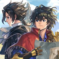 ANOTHER EDEN v3.3.110 (MOD, режим бога)