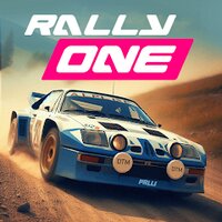 Rally One: Race to glory v1.33 (MOD, бесплатные покупки)