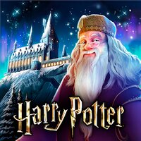 Harry Potter: Hogwarts Mystery v5.7.1 (MOD, Unlimited Energy)