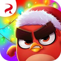Angry Birds Dream Blast v1.58.1 (MOD, Menu)