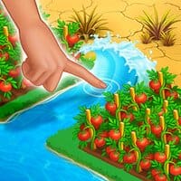 Farm Town: Happy Farming v4.15 (MOD, Unlimited money)